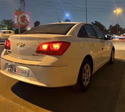 شێڤرۆلێت کروز